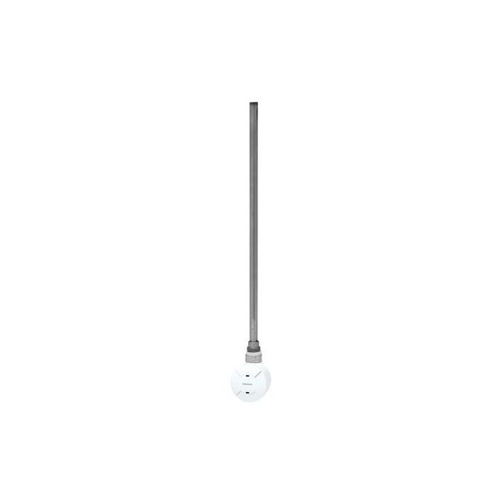 Towelrads Smart 43 Degrees Towel Rail Heating Element - 200W - White