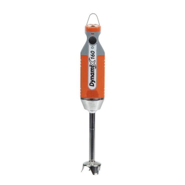 Dynamic Dynamix DMX 160 Stick Blender - 160mm Shaft, 220W