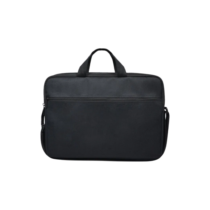 Port Designs L15 15.6 Inch Carry Laptop Bag Black