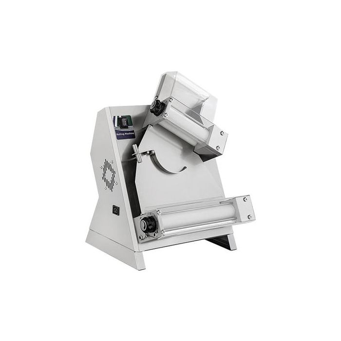 Hostek Duale 420 Italian Dough Roller - 16", Plug In