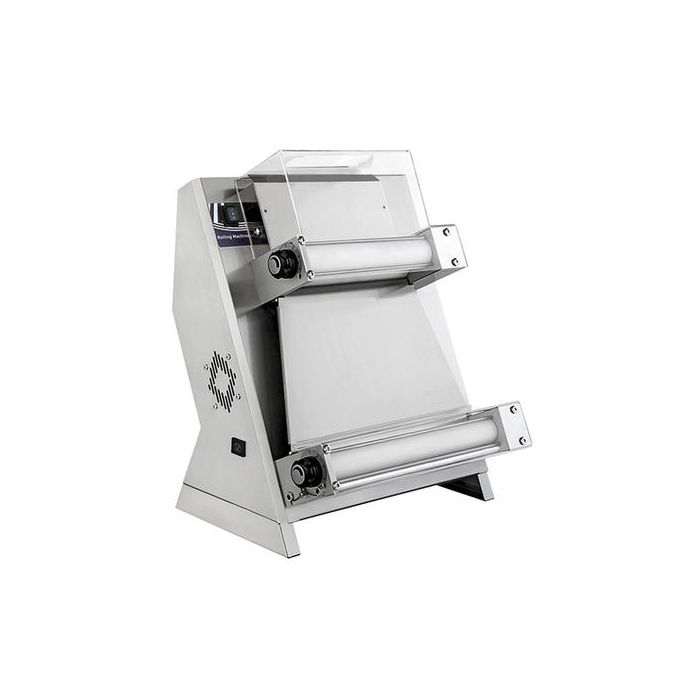 Hostek Duale 420RP Italian Dough Roller - 16 Inch, Plug In