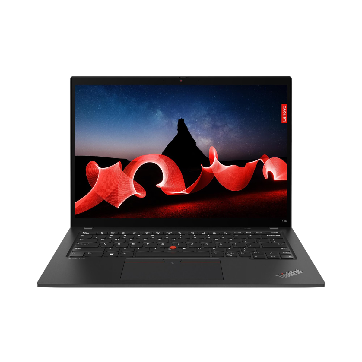 Lenovo ThinkPad T14s Gen 4 AMD Ryzen 5 PRO 16GB RAM 512GB SSD 14 Inch Windows 11 Pro Laptop