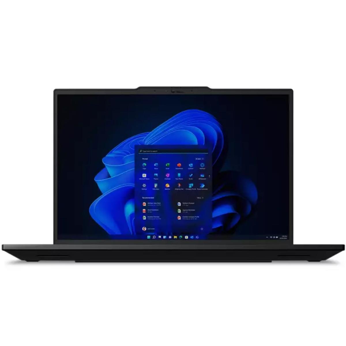 Lenovo ThinkPad P14s G5 Intel Core Ultra 7 32GB RAM 1TB SSD 14.5 Inch Windows 11 Pro Laptop