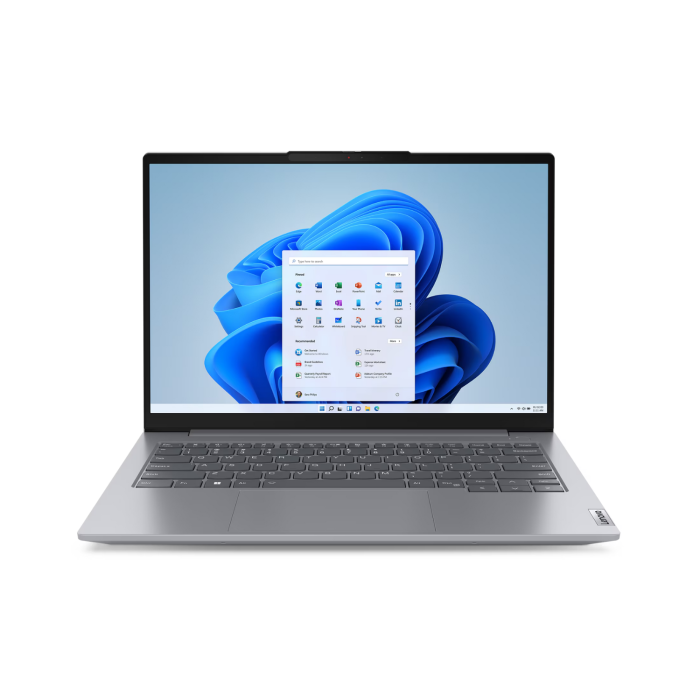 Lenovo ThinkBook 14 Intel Core i5 16GB RAM 256GB SSD 14 Inch Windows 11 Pro Laptop