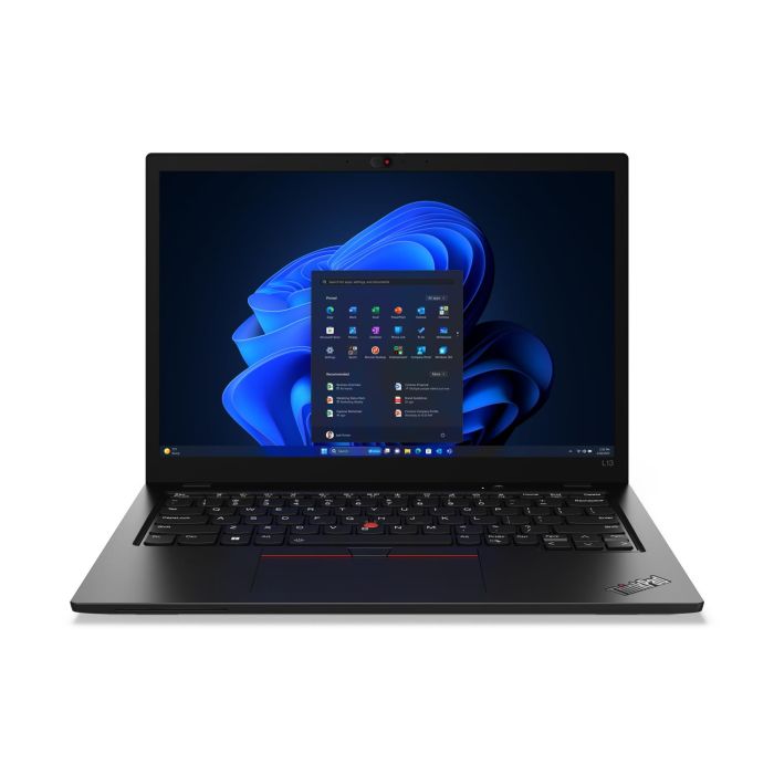 Lenovo ThinkVision T T27hv-30 Intel Core Ultra 5 32GB RAM 256GB SSD 13.3 Inch Windows 11 Pro Laptop