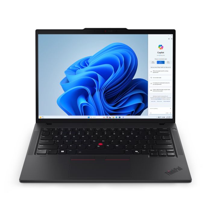Lenovo ThinkPad T14 Intel Core Ultra 5 16GB RAM 512GB SSD 14 Inch Windows 11 Pro Laptop