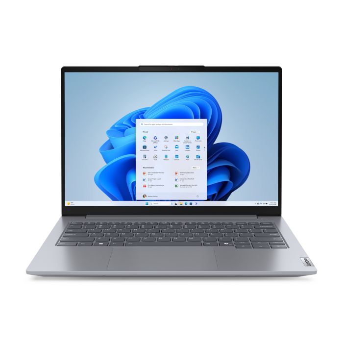 Lenovo ThinkBook 14 AMD Ryzen 5 8GB RAM 256GB SSD 14 Inch Windows 11 Pro Laptop