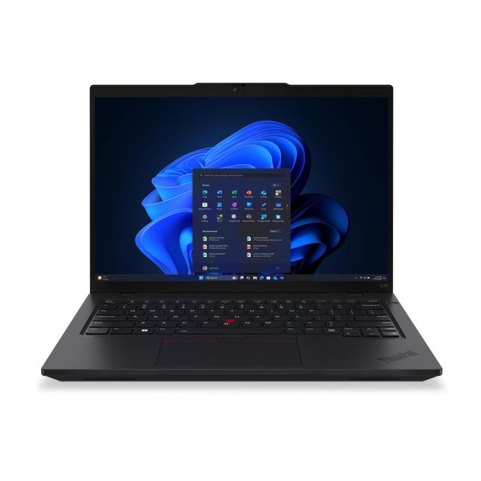 Lenovo ThinkPad L14 Intel Core Ultra 7 16GB RAM 512GB SSD 14 Inch Windows 11 Pro Laptop
