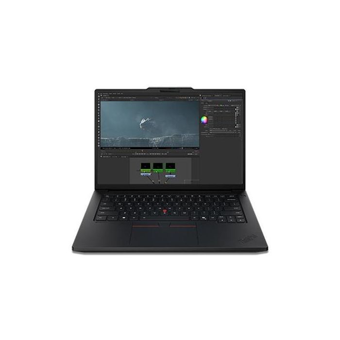 Lenovo ThinkPad P14s Gen 7 Intel&reg; Core&#153; Ultra 7 356H E-cores up to 3.50GHz 18MB 14.5" WUXGA Non-Touch W11P64 US/UK_ENG 32.0GB 0 1xNVIDIA RTX PRO&#153; 500 Blackwell Laptop GPU 6GB In