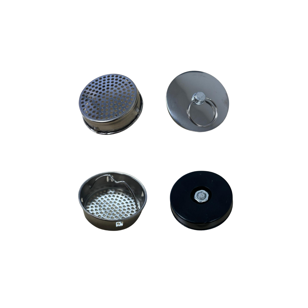 GRADE A1 - Hamoki Stainless Steel Dishwasher Sink - Right Drainer, 1200mm Wide, 700mm Deep