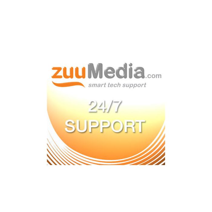 One Year 24/7 Technical Support