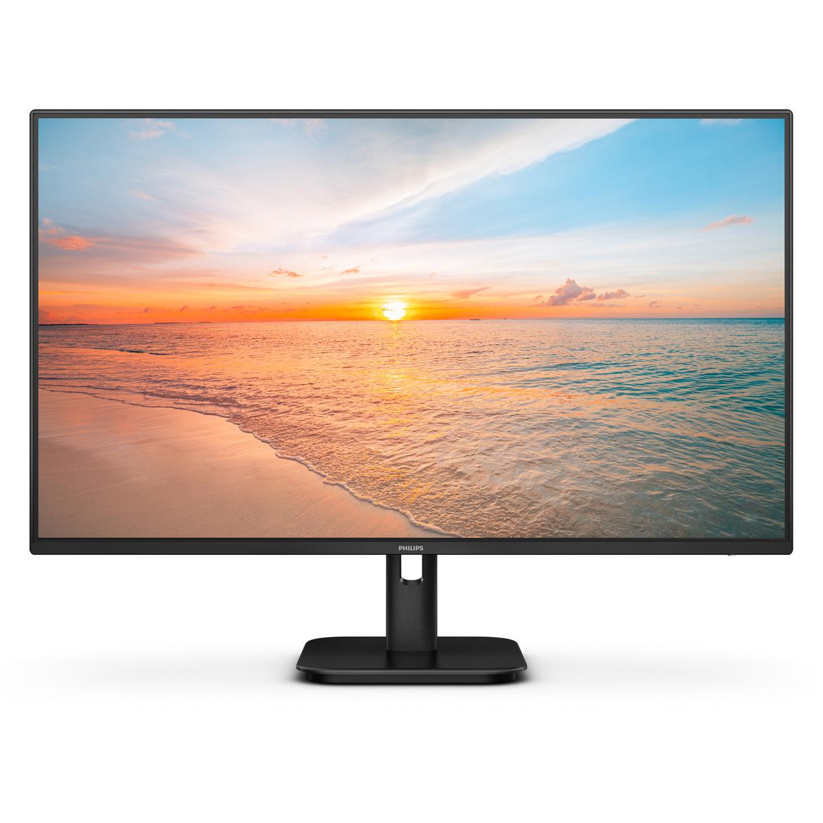 Refurbished Philips 27E1N1100A 27" IPS Full HD 120Hz 1ms Monitor