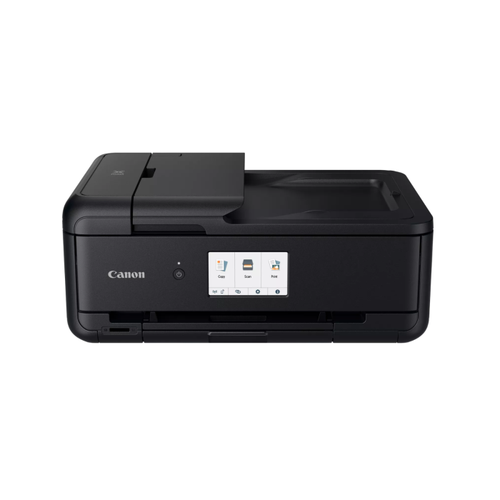 Canon PIXMA TS9550a A3 Colour Multifunction Inkjet Printer
