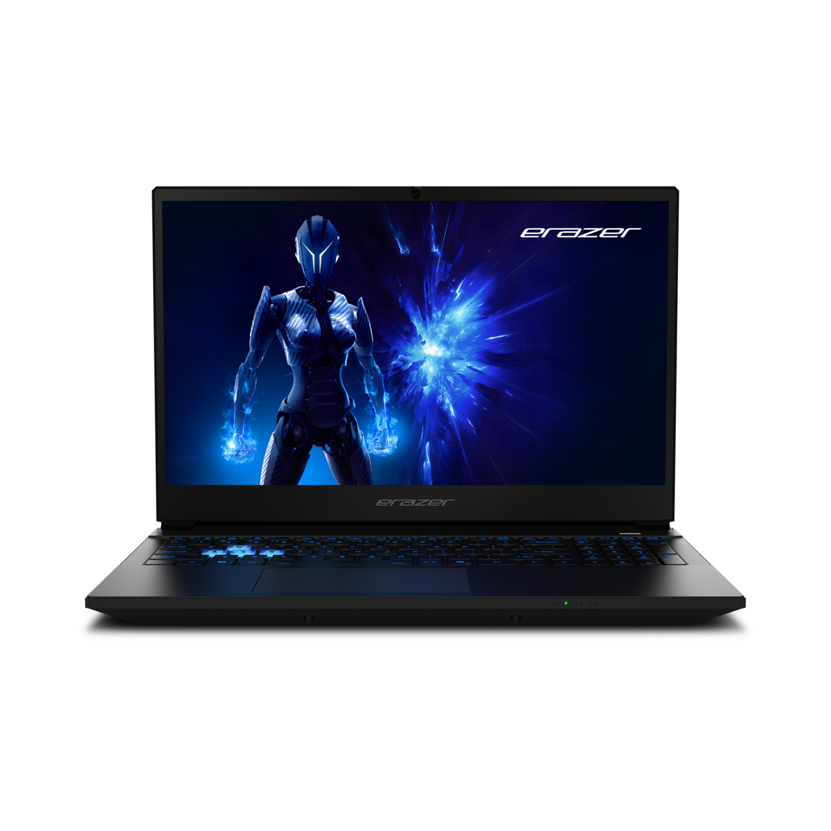 Medion Erazer Deputy 15 Intel Core 5 16GB RAM 1TB SSD GeForce RTX 5060 144Hz 15.6 Inch NO OS Gaming Laptop