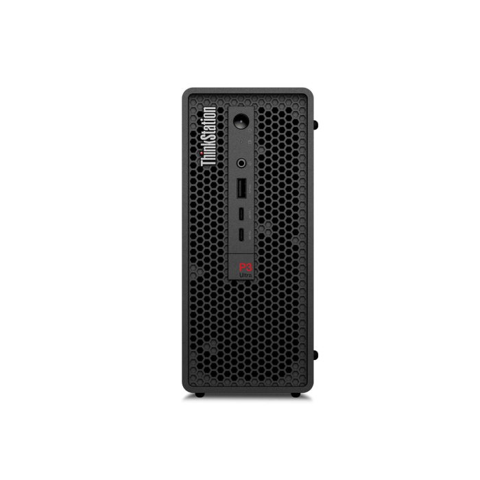 Lenovo ThinkStation P3 Ultra SFF Gen 2 Intel Core Ultra 7 265 32GB RAM 1TB SSD RTX A400 Windows 11 Pro Workstation PC