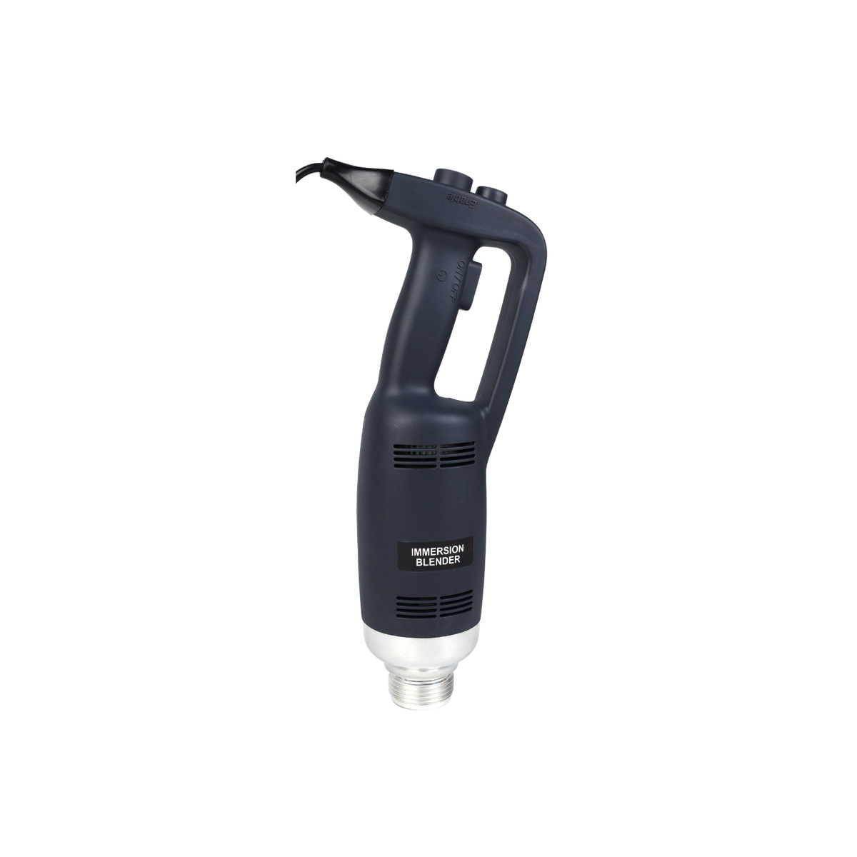 GRADE A2 - Hamoki IB750 Immersion Blender Motor - Variable Speed, 750W