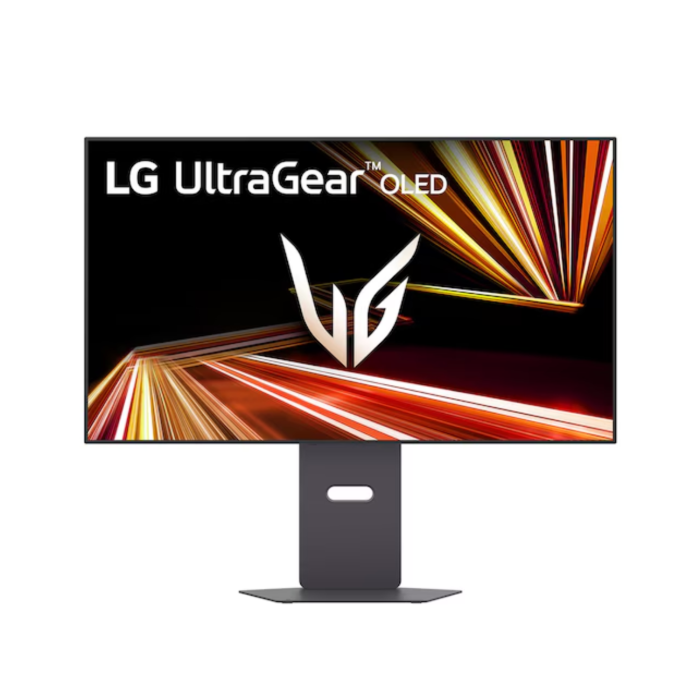 LG UltraGear 32GX870A 32" OLED Dual-Mode 4K at 240Hz Full HD 480Hz Gaming Monitor