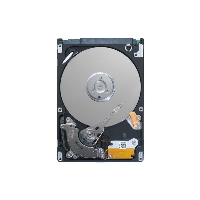 Dell 1TB 2K RPM 6GBPS 2.5 inch SATA Hard Drive