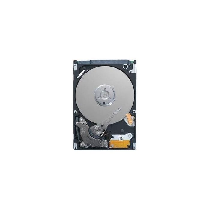 dell - hard drive - 4 TB - SATA 6Gb/s