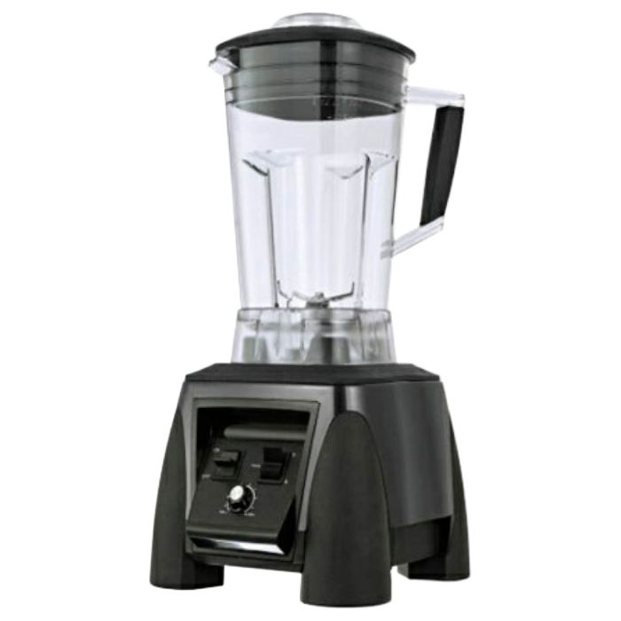 Hamoki CSB-1052 Kitchen Blender - 2.5 Ltr, 1500W, Plug In