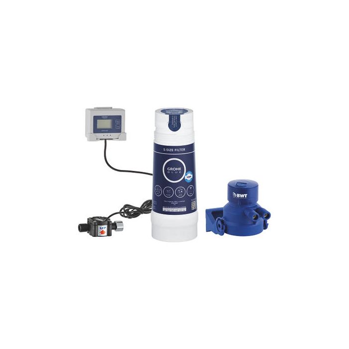 GROHE Blue Filter S Starter Set