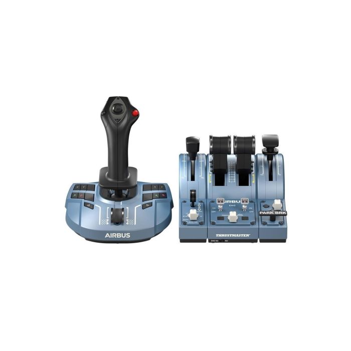 Thrustmaster TCA Captain Pack X Airbus Edition