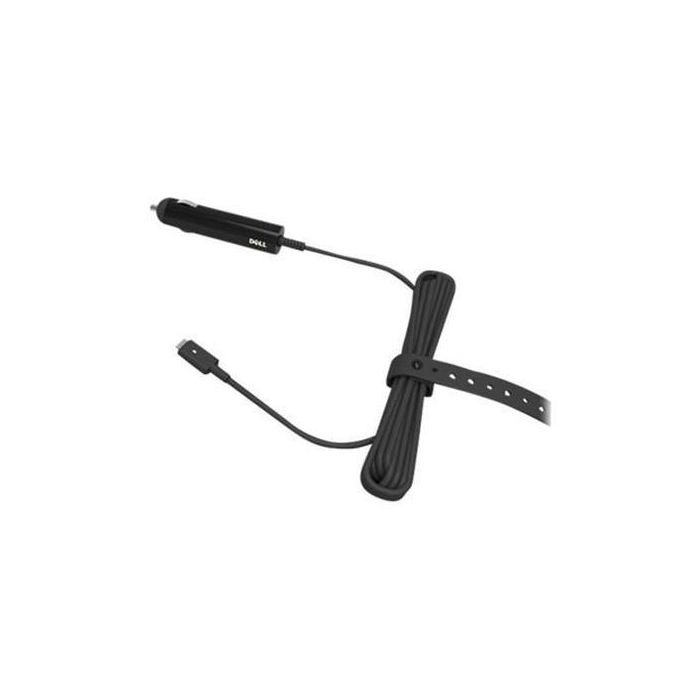 Dell 65W USB-C Auto Air Adapter 
