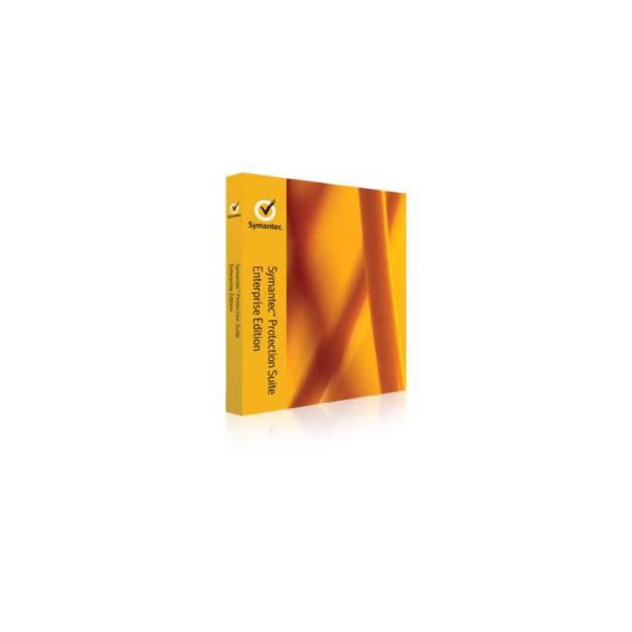 Symantec Protection Suite Enterprise Edition
