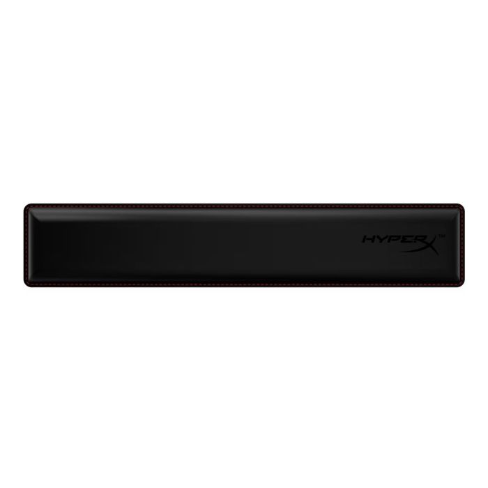 HyperX Wrist Rest Rubber Black