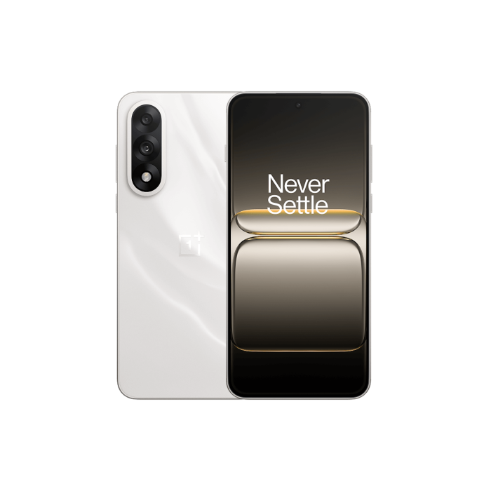 GRADE A1 - OnePlus Nord 5 6.83" Marble Sands 256GB 8GB 5G Unlocked & SIM Free Smartphone