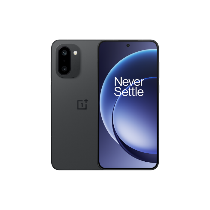 GRADE A1 - OnePlus 15R Charcoal Black 6.83" 256GB 12GB 5G Unlocked & SIM Free Smartphone