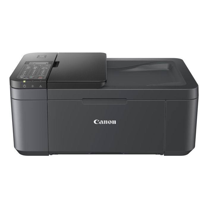 Canon PIXMA TR4755i A4 Colour Multifunction Inkjet Printer
