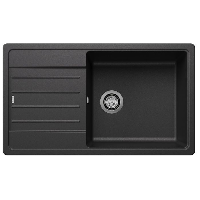 Blanco Legra XL 6 S Silgranit Kitchen Sink - Anthracite