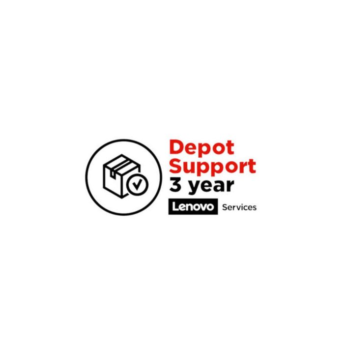 Lenovo 3 year Return to Base Warranty