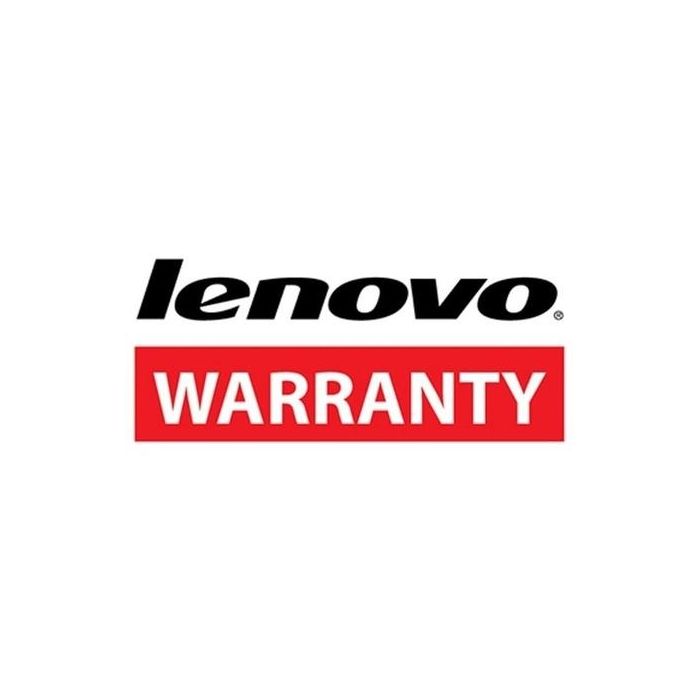 Lenovo 3 Years NBD Onsite Warranty Upgrade for Lenovo E series and Thinkbooks