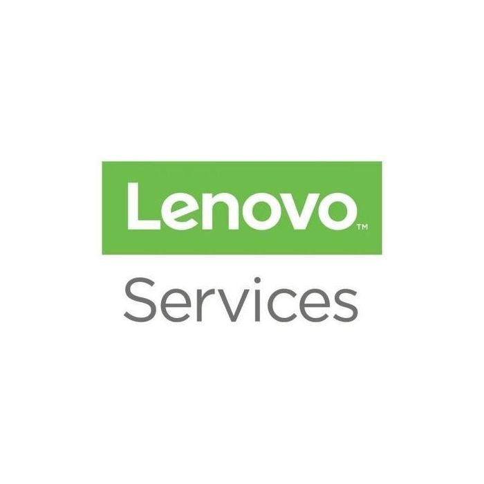 Lenovo 3Y Premier Support upgrade from 1Y Premier Support