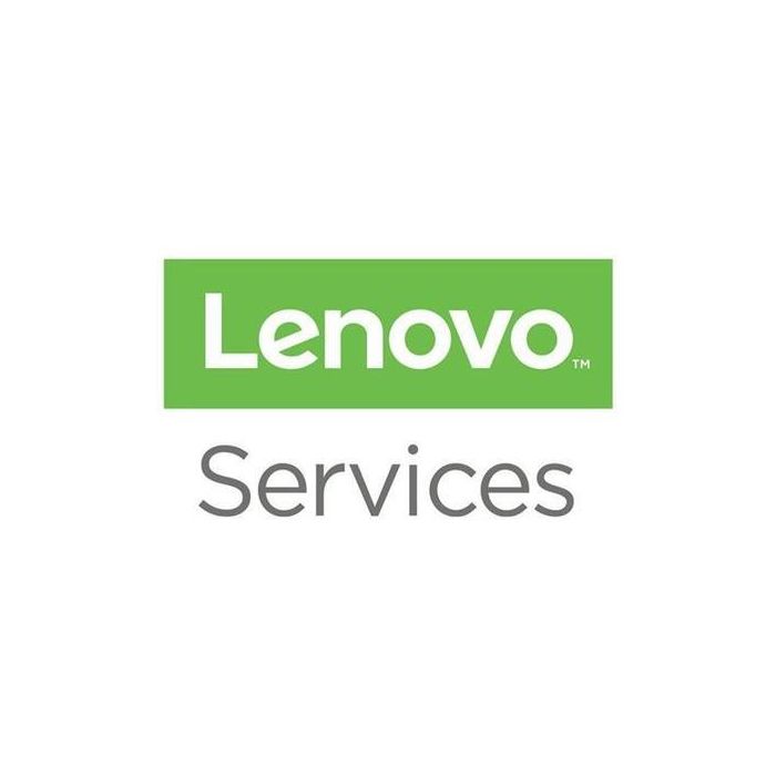 Lenovo 5Y Premier Support from 1Y Premier Support