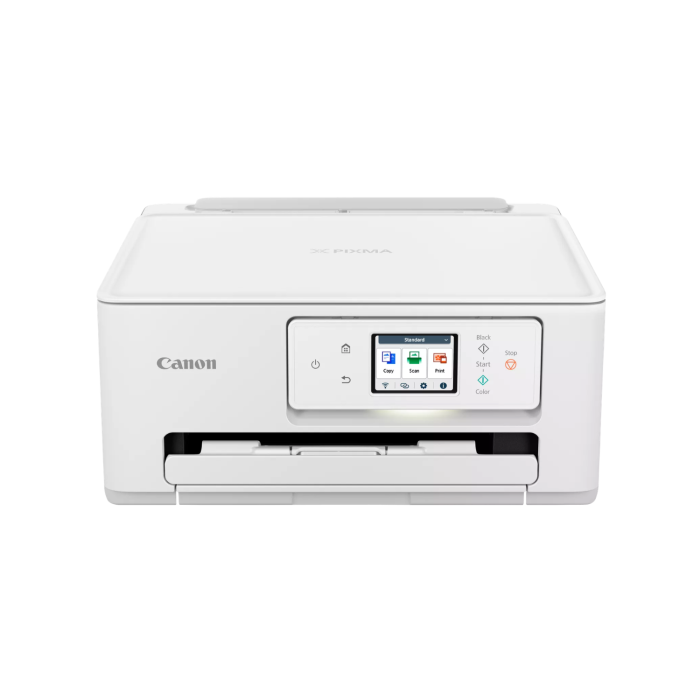 Canon PIXMA TS7650i A4 Colour Multifunction Inkjet Printer