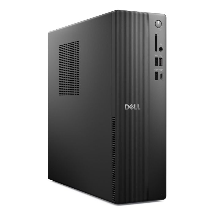 Dell Pro Slim QVS1260 Intel Core Ultra 5 225 8GB RAM 512GB SSD Windows 11 Pro Desktop PC