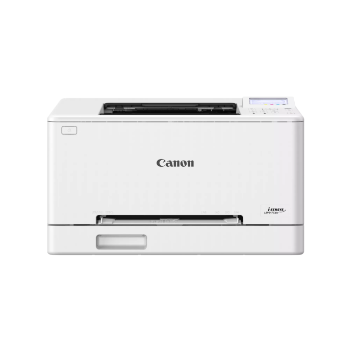 Canon i-SENSYS LBP647Cdw A4 Colour Laser Printer