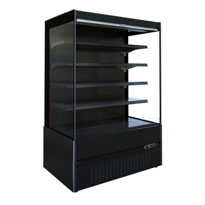 Combisteel Jamie Wall Mounted Multideck Fridge - 1310mm Wide