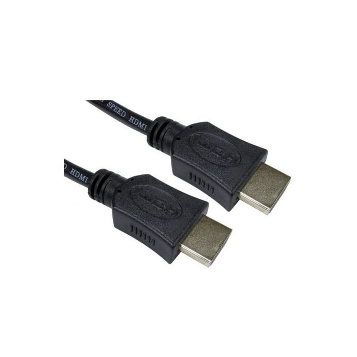 OEM High Speed 2 Meter 4K HDMI Cable with Ethernet