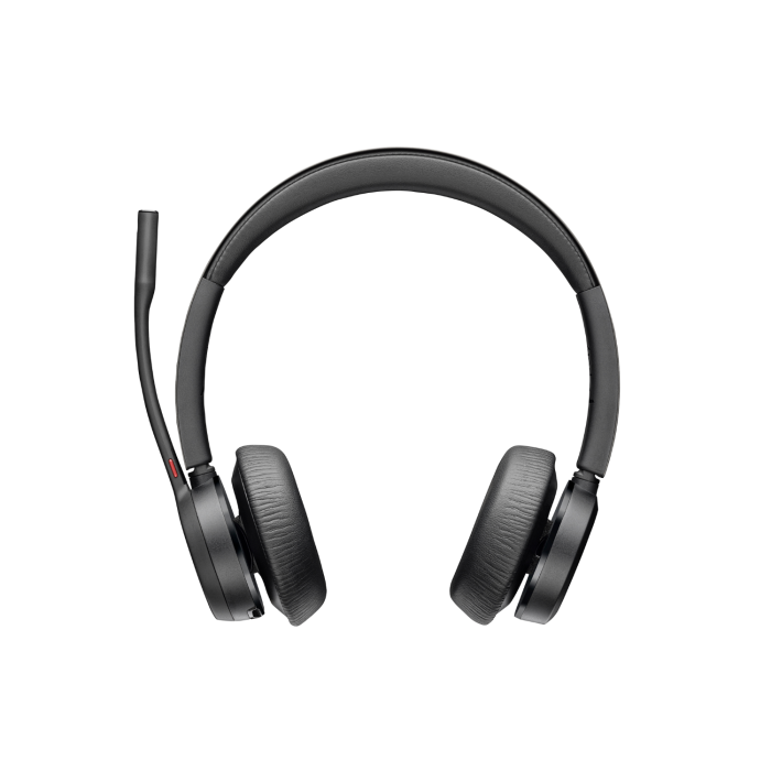 HP Poly Voyager 4320 USB-C Wireless Headset