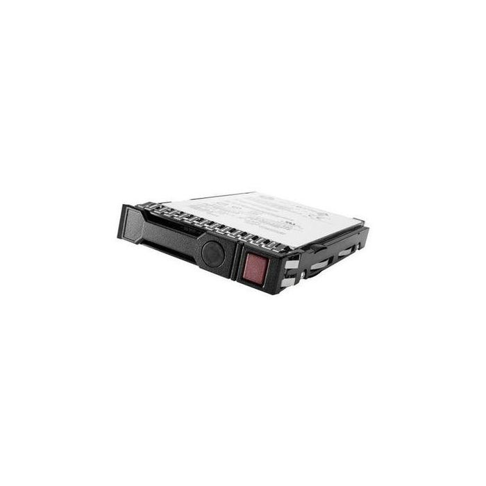 HPE - 1.2TB - SAS 12 Gb/s - 10K - HDD - 2.5"
