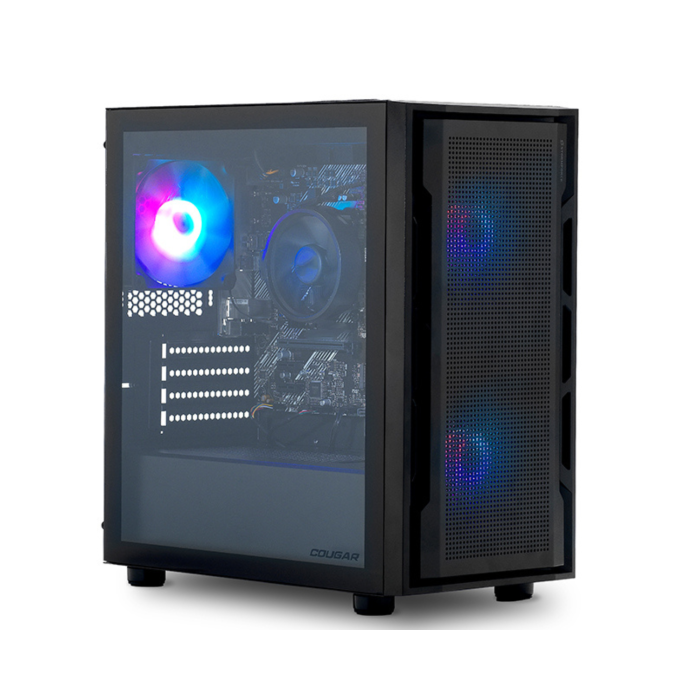 Stormforce Recon AMD Ryzen 7 5700X 16GB RAM 1TB SSD RTX 5060 Windows 11 Gaming PC