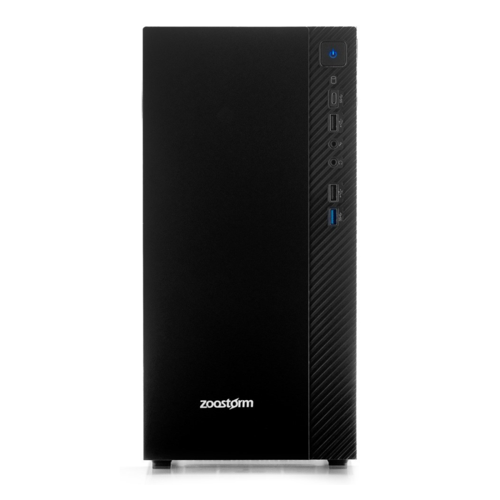 Zoostorm Delta Intel Core i7-12700 16GB RAM 1TB SSD No OS Desktop PC