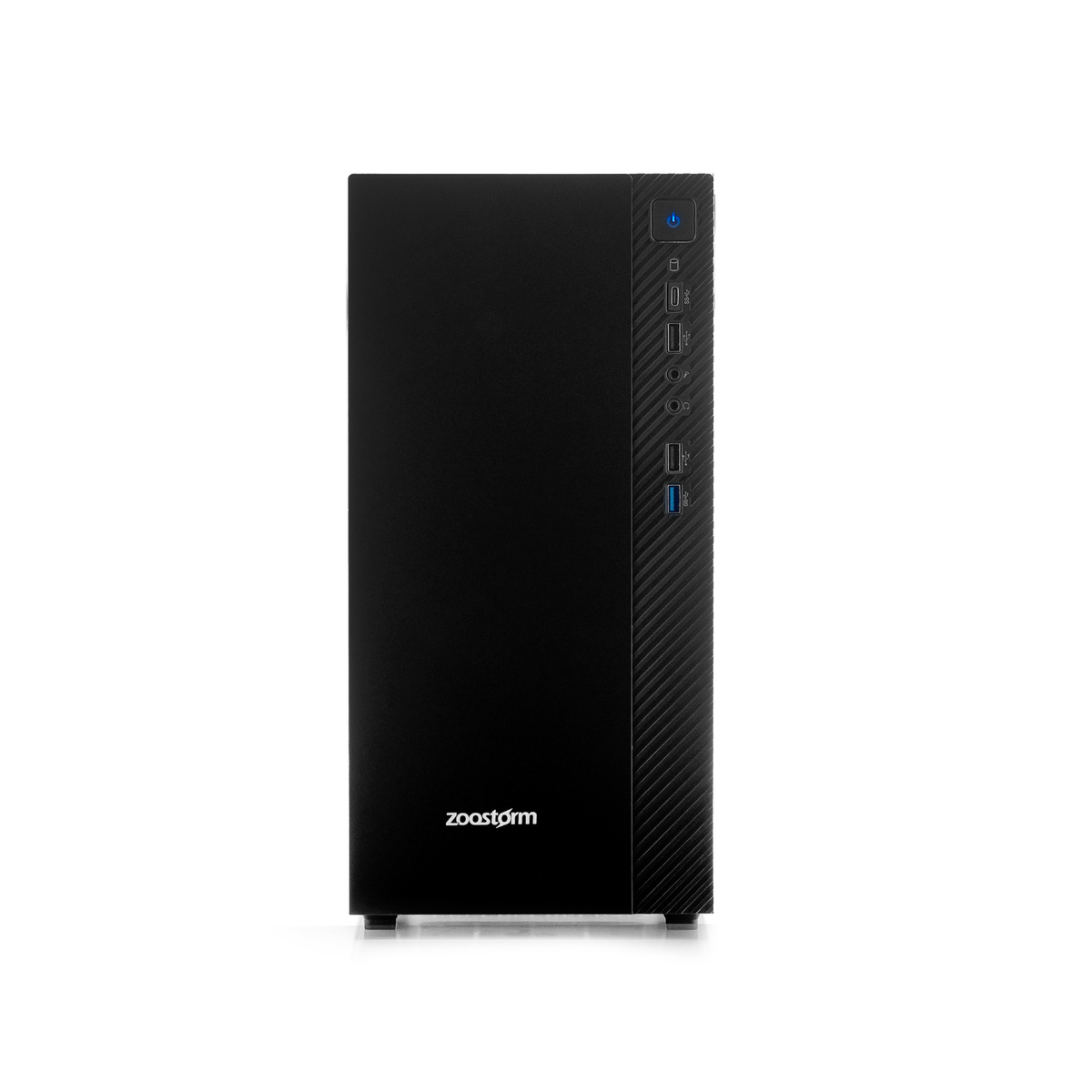 Refurbished Zoostorm Evolve AMD Ryzen 7 5700G 16GB RAM 1TB SSD Windows 11 Desktop PC