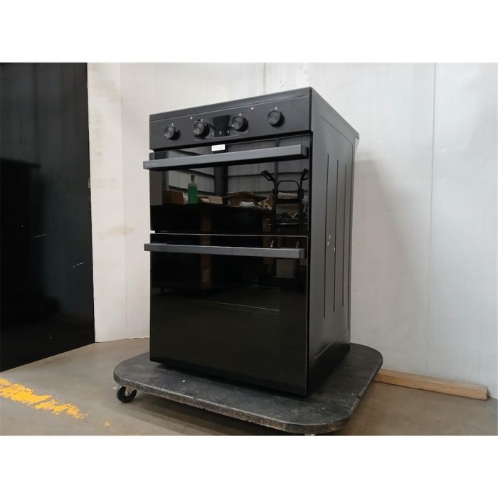 GRADE A2 - Hisense 60cm Electric Induction Cooker - Black