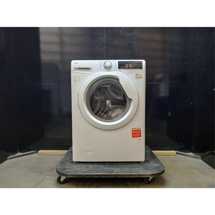 GRADE A2 - Hoover H-Wash 300 Lite 10kg 1400rpm Washing Machine - White