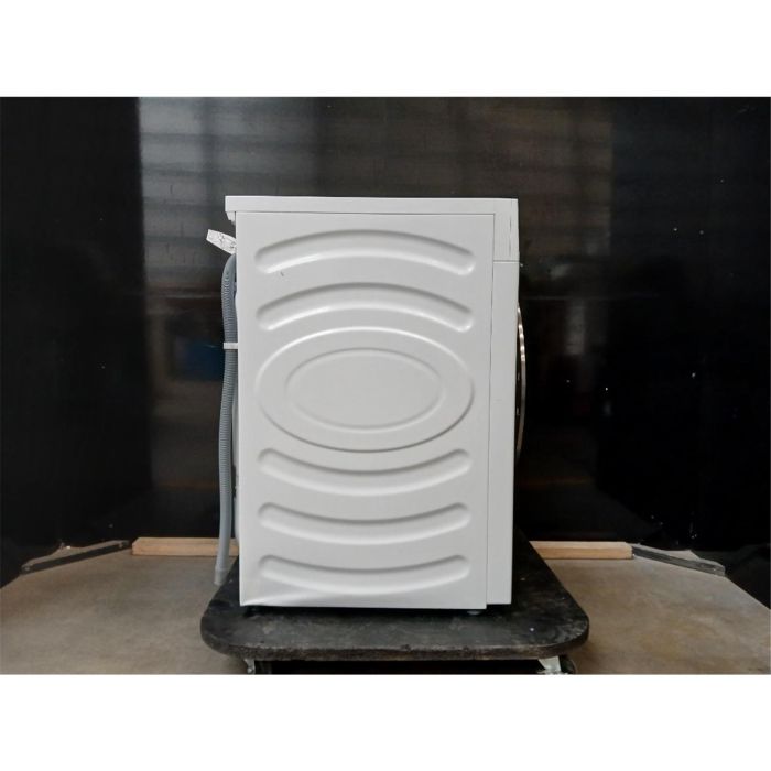 Refurbished Hisense WD5I1245BWR KitchenFit 5i Series 12kg Wash 8kg Dry 1400rpm Washer Dryer - White